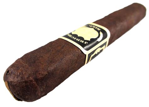 blind cigar review crowned heads jericho hill  blind mans puff