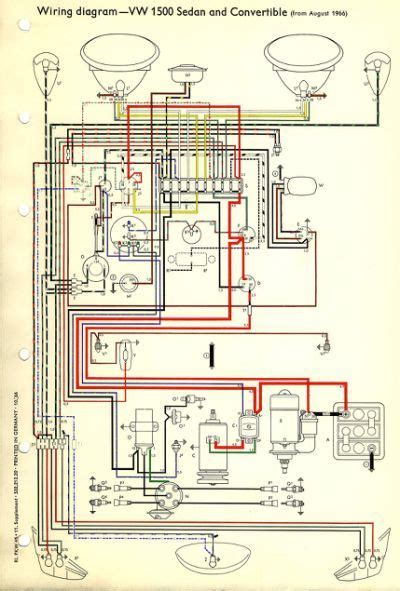 vw rail buggy wiring diagram vw beetle parts vw parts volkswagen beetle trailer wiring