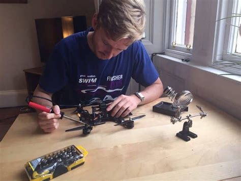 choose    drone kit custom maker pro