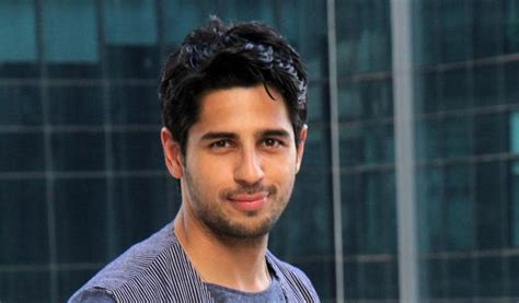 There Are Bad Things And Bad People In This World Sidharth Malhotra