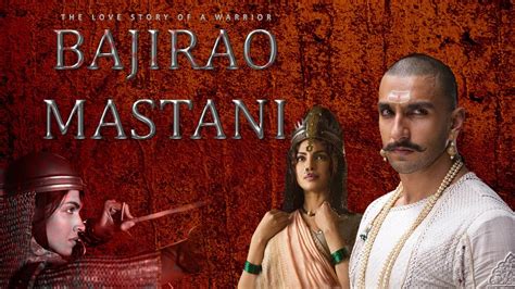 bajirao mastani  filma indian  titra shqip freskohu