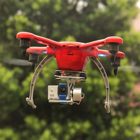 ehang ghost drone aerial  petagadget