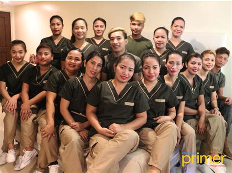 Jandj Need Massage Taking The Spa To Your Home Philippine Primer