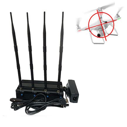 drone jammer uav blocker anti drone radio frequencys signal  sale