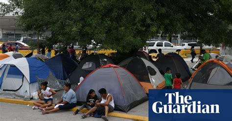 Us Sends Pregnant Migrant Having Contractions Back To Mexico Us News