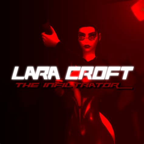 lara c the infiltrator lyrics and tracklist genius