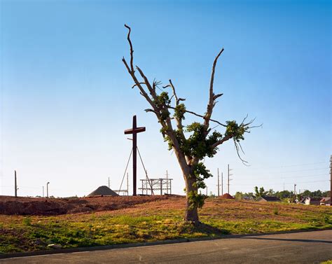 Joplin One Year After The Tornado Time