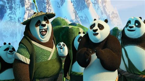 kung fu panda  crtani filmovi elena