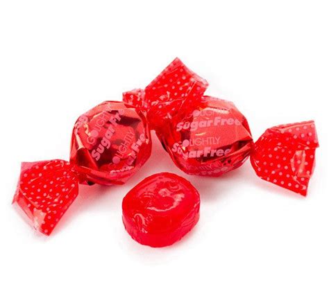 cherry hard candy sugar  lb bulkecandycom bulkecandycom