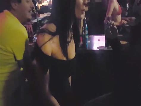 real hotwife milf public bar flashing strangers sucking and fucking free porn videos youporn
