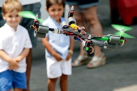 drones  kids  beginners