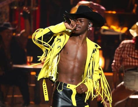 Lil Nas X Comes Out On Last Day Of Pride Month The New York Times