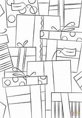 Coloring Boxing Pages Pattern Categories sketch template