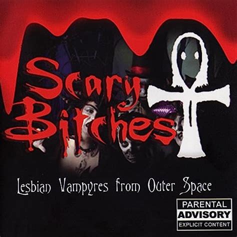 Amazon Music Scary Bitchesのlesbian Vampyres From Outer Space Amazon