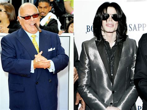 frank dileo michael jackson s manager touts tell all book about the