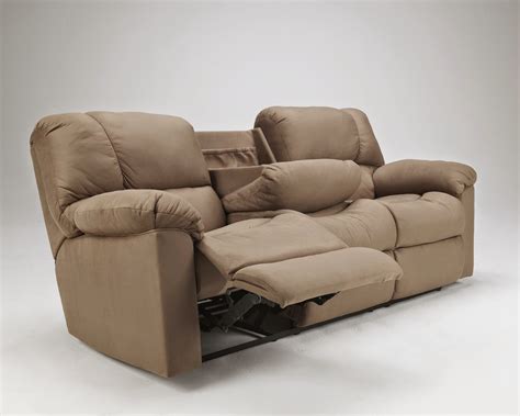 cheap reclining sofas sale eli cocoa reclining sofa review