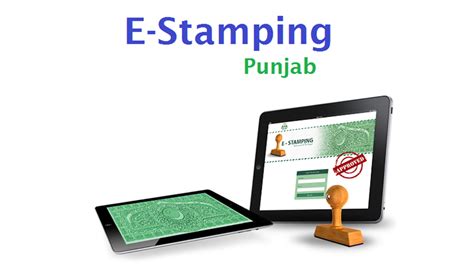 stamp papers  punjab  generated rs  billion