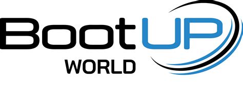 startups bootup world