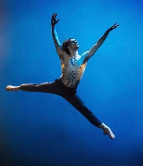 Sergei Polunin Sergei Polunin Dancer Famous Dancers Ballet Photography