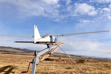 historia  tecnologia militar drones orlan   una brigada motorizada en stavropol