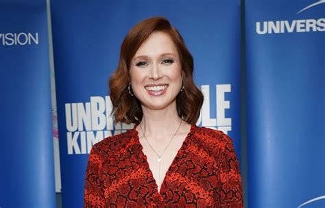 ellie kemper s past stirs controversy rapper lil loaded dead at 20