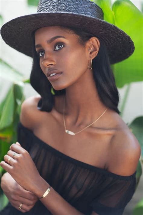 top 30 most beautiful ethiopian women photos