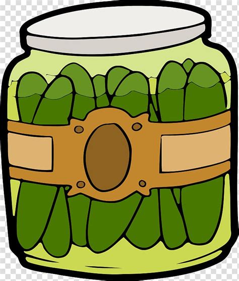 pickle clipart colorful pickle colorful transparent