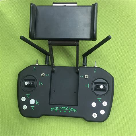 agricultural spray drone flight controller system kit diy jiyi     pro flight controller