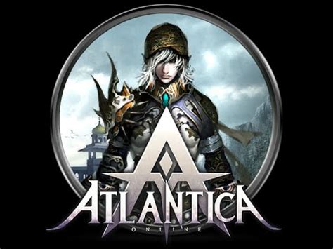 review atlantica  youtube