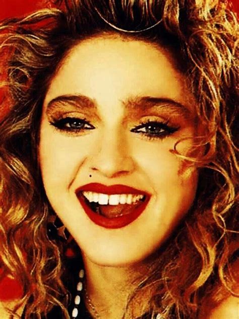 This Is How I Remember Madonna Madonna Lady Madonna