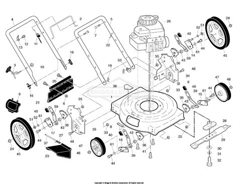 murray lawn mower parts manual reviewmotorsco