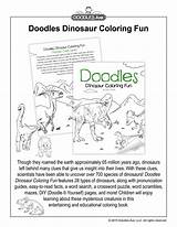 Doodles Coloring Fun Preview Click Ave Books sketch template