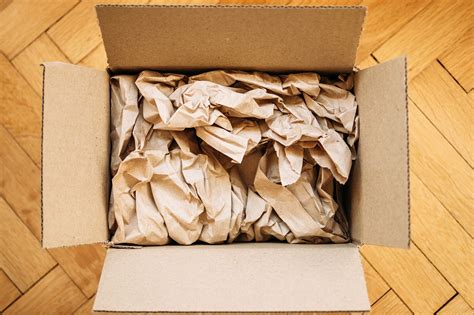 prefer packing paper  packing peanuts packaging fulfillment company