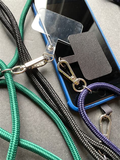 pack universal cell phone lanyard high quality  etsy