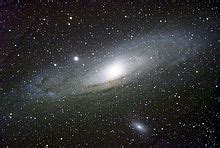 galaxie wikipedia
