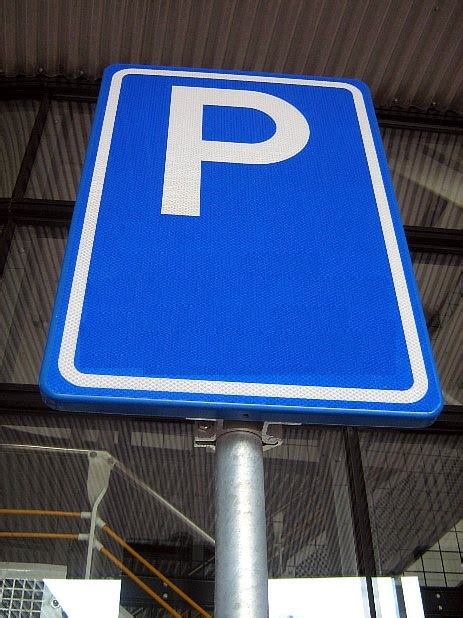 parkeervergunning  de stand van zaken