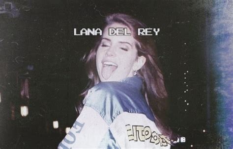 Lana Del Rey Via Tumblr Image 3401756 By Helena888 On