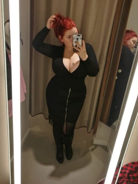 redheads and curvy women
