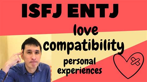 Your Guide To The Enfp And Isfj Romantic Relationship Isfj Isfj