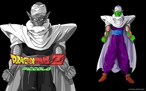 piccolo wallpapers wallpaper cave