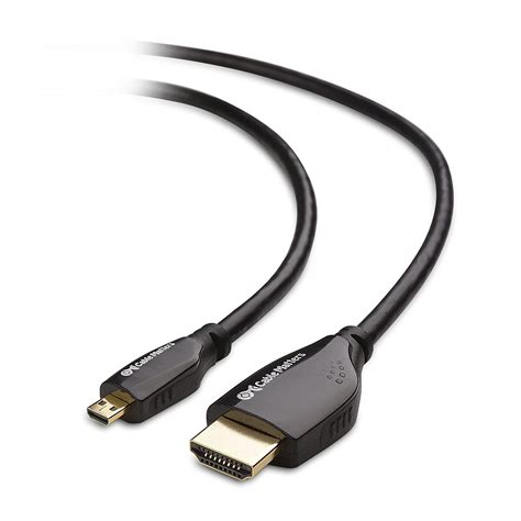 cable matters high speed hdmi  micro hdmi cable micro hdmi  hdmi  resolution ready