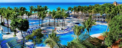 hotel riu yucatan playa del carmen