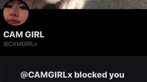 Real Cam Girls Idontknowjeffery Camgirl Diss Youtube