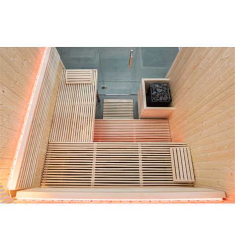 sentiotec products sentiotec sauna sauna cabins panorama large