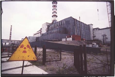 died    chernobyl disaster  dont
