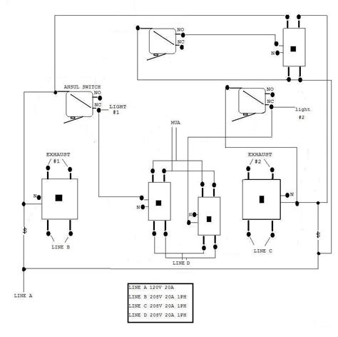 shunt trip circuit breaker wiring diagram wiring diagram breaker fault arc square  shunt trip