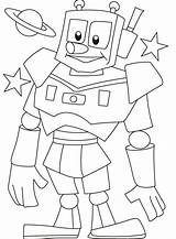 Robot Coloring Pages Sheets Robots Cute Kids Printable Color Book Cool Clipart Superhero Online Cartoon Library Fighting Getcolorings Getdrawings Popular sketch template