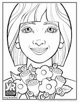 Amelia Coloring Popular Most sketch template