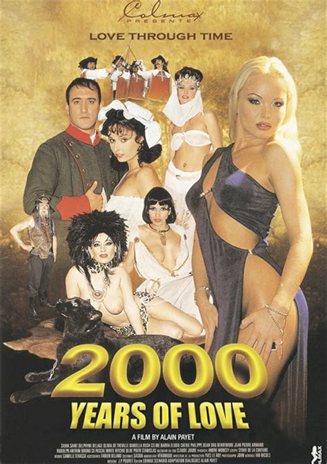 2000 Years Of Love Colmax Unlimited Streaming At Adult