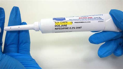 Anal Fissures Compounded Ointments For Healing And Relief